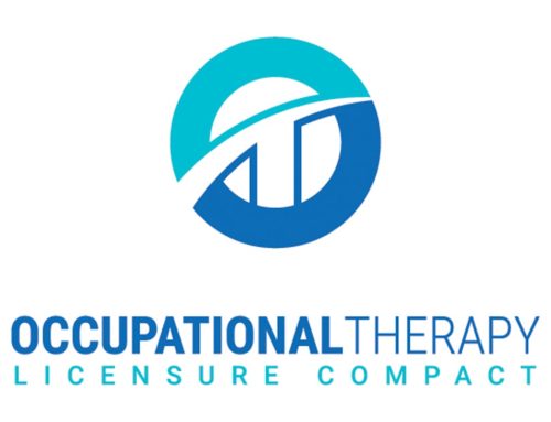 Occupational Therapy Licensure Compact Commission Holds Inaugural Meeting